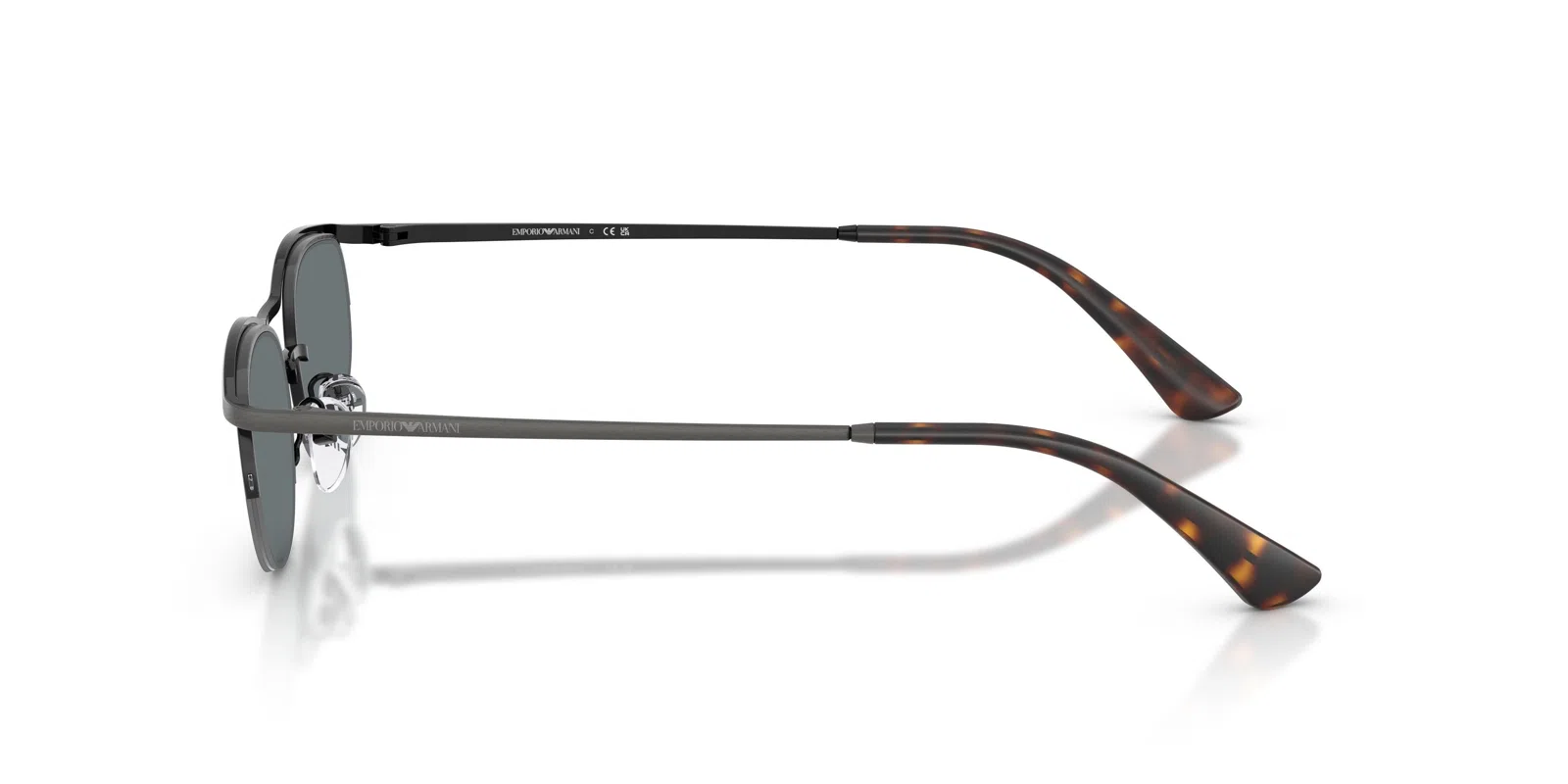 Emporio Armani 2180 Sunglasses - view 5